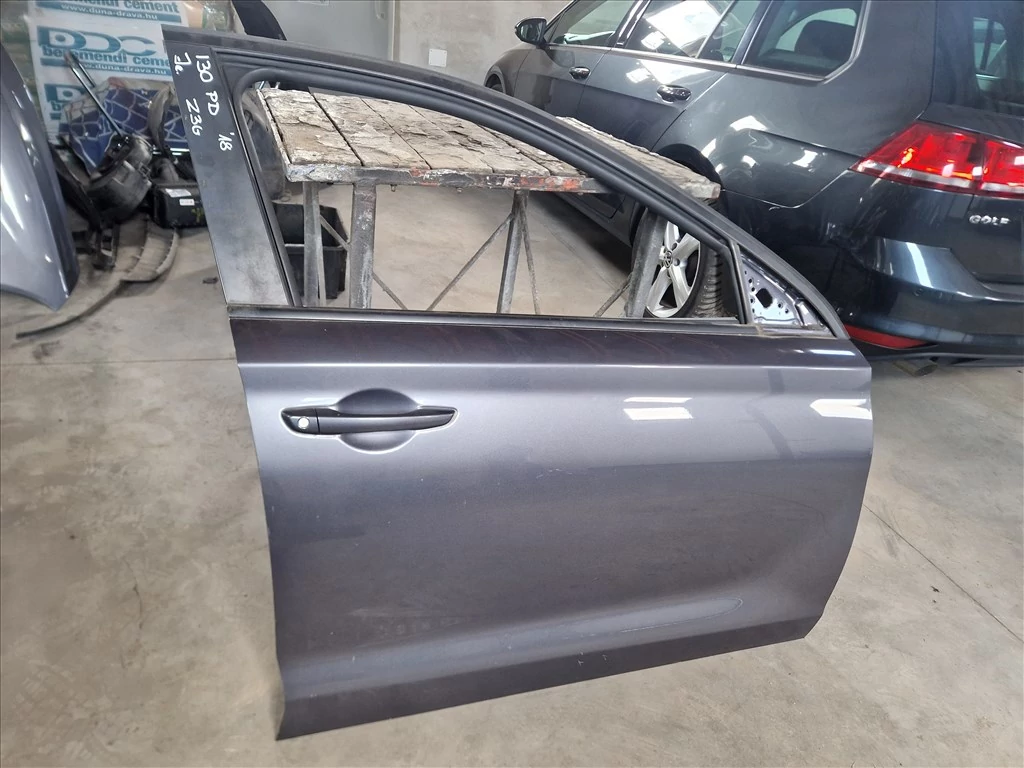 HYUNDAI I30 (PD) jobb első ajtó