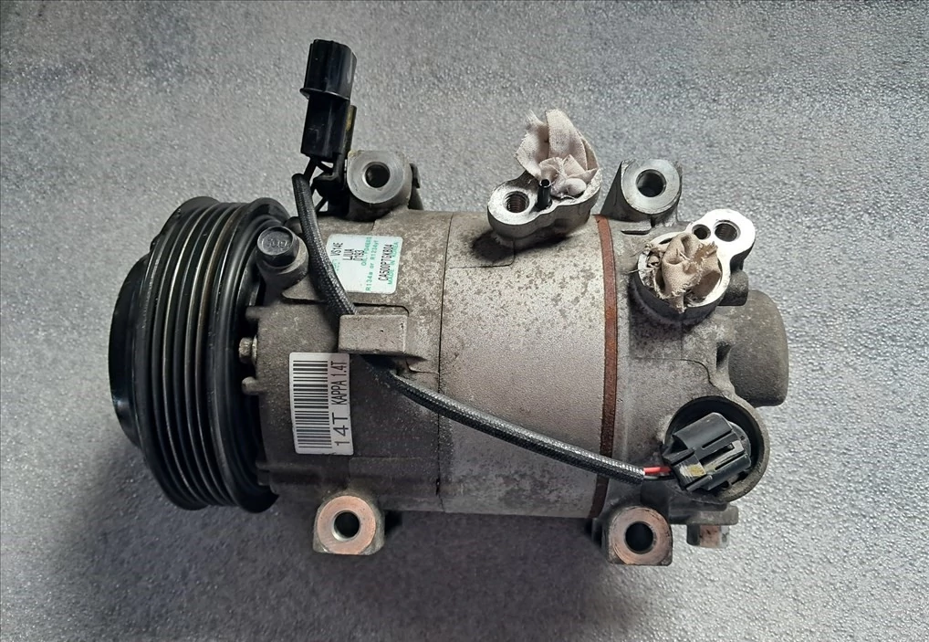 HYUNDAI I30 (PD) 1.4 T-GDI klímakompresszor CA500PTGKB04