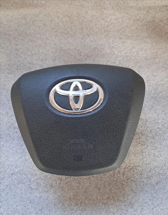 TOYOTA VERSO kormánylégzsák 45130-0F033