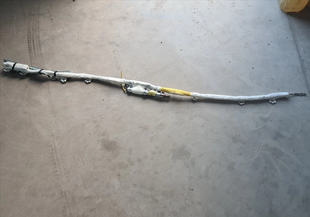TOYOTA VERSO jobb függönylégzsák 62170-0F021