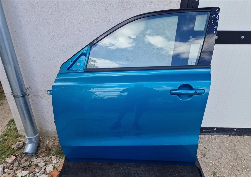 SUZUKI VITARA (LY) bal első ajtó ZQN