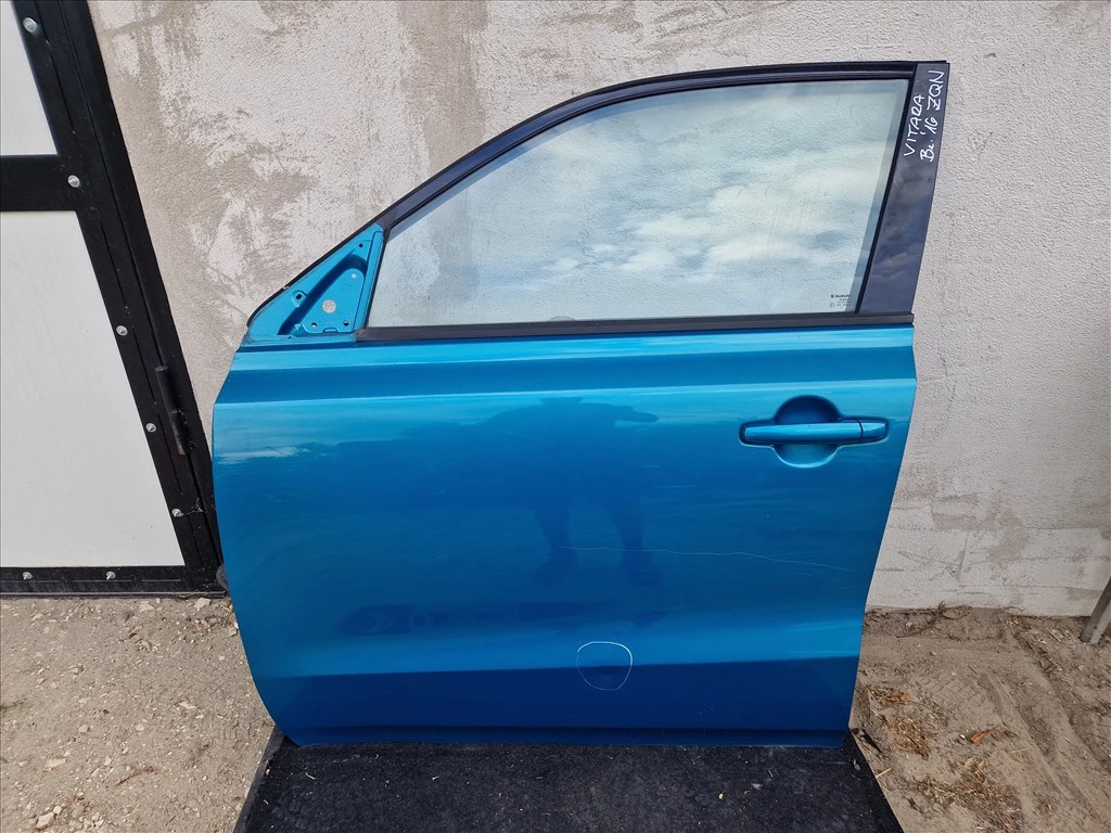 SUZUKI VITARA (LY) bal első ajtó