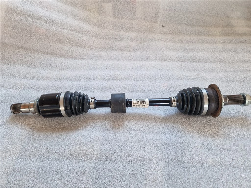 SUZUKI VITARA (LY) 1.6 BENZINES bal féltengely 44102-61M01