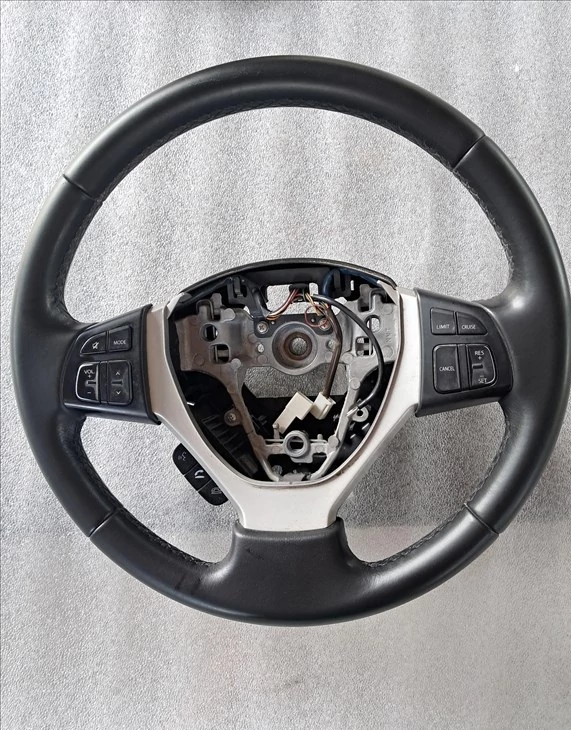 Suzuki Vitara (LY) multikormány