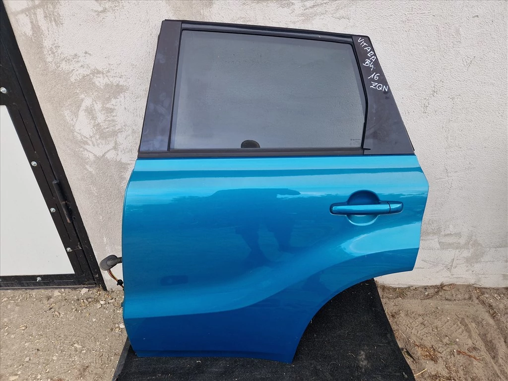 SUZUKI VITARA (LY) bal hátsó ajtó