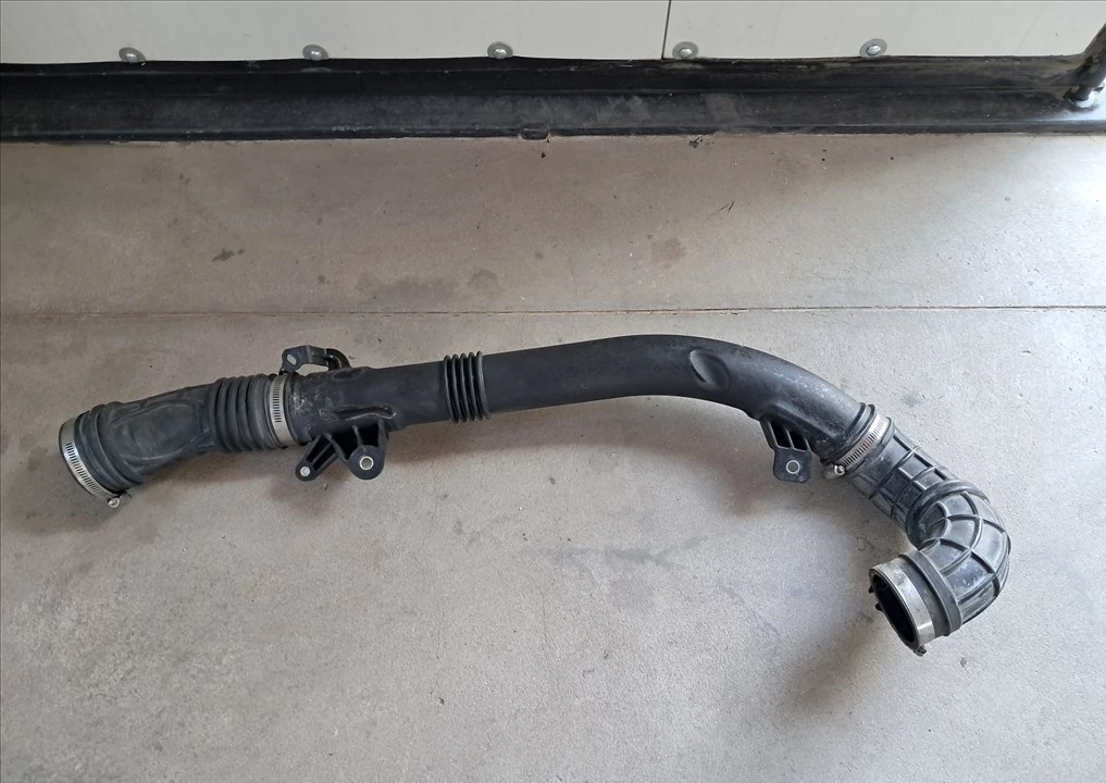 Suzuki Vitara (LY) 1.6 diesel D16AA cooler cső, turbócső EU6