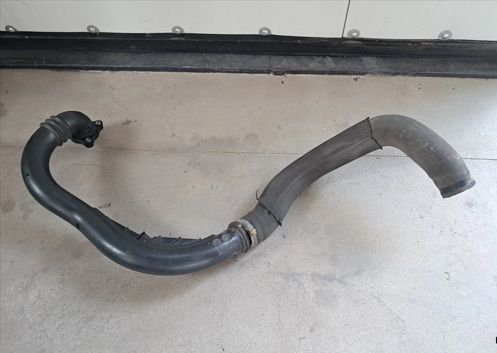 Suzuki Vitara (LY) DDIS D16AA intercooler cső, turbó cső EURO6